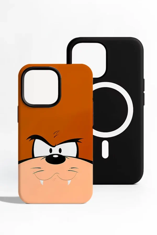 Funda Demonio de Tasmania - 1 - Imagen 2