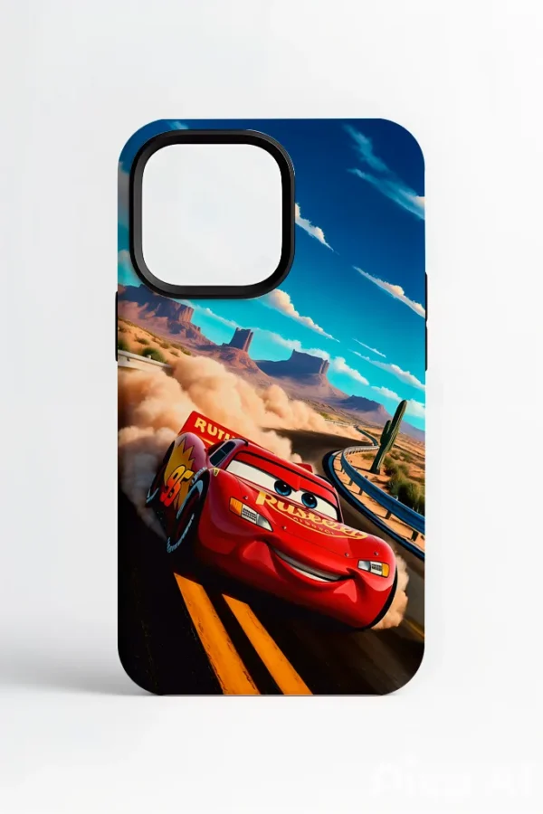 Funda Cars - 1