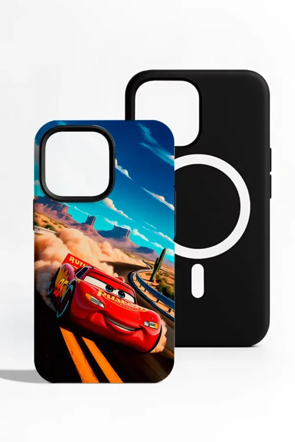 Funda Cars - 1 - Imagen 2