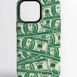 Funda Billetes
