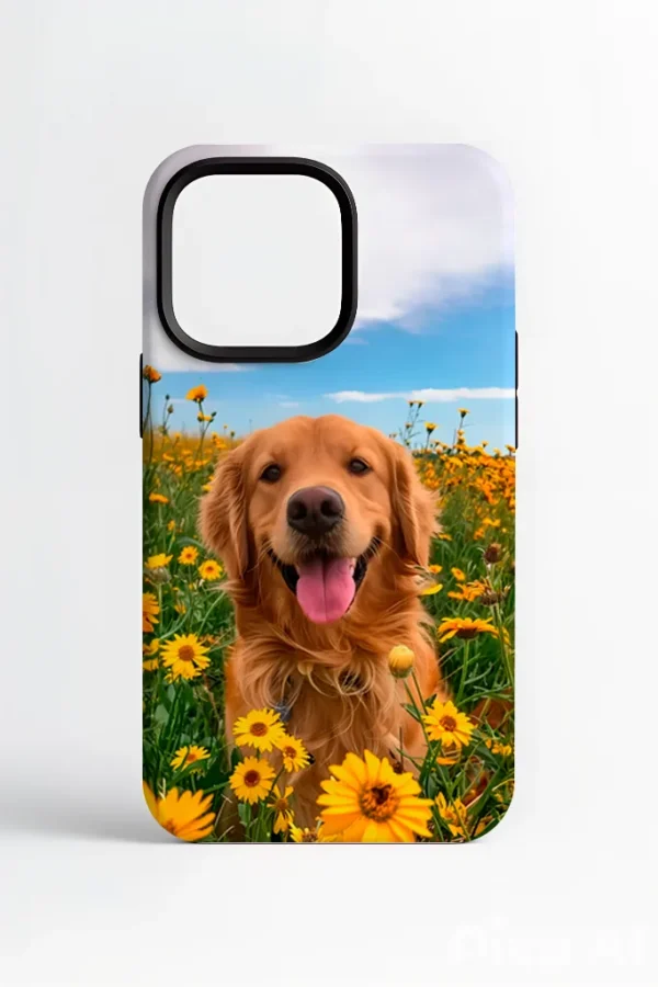 Funda Perrito 1