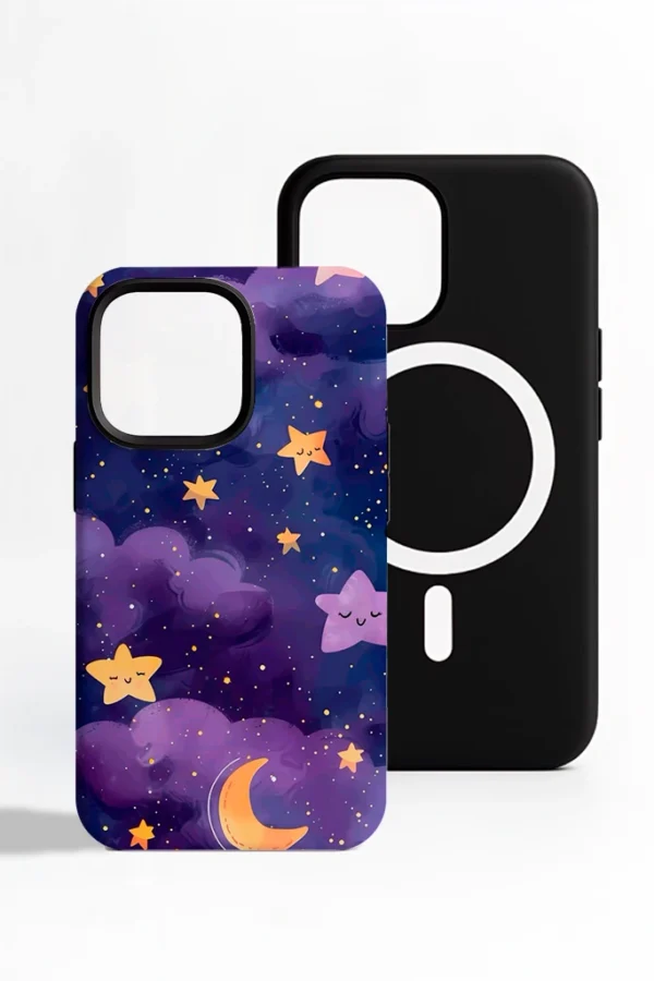 Funda Noches Moradas - Imagen 2