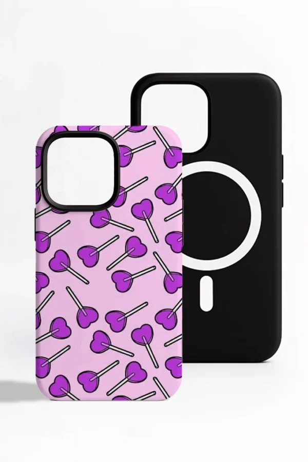 Funda Dulce - Morado - Imagen 2