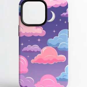 Funda Cielo de Ensueño - Morado