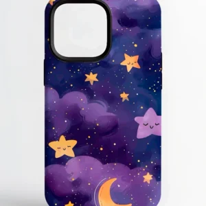 Funda Noches Moradas