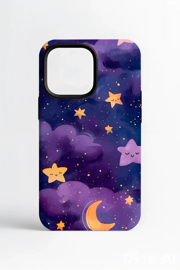 Funda Noches Moradas
