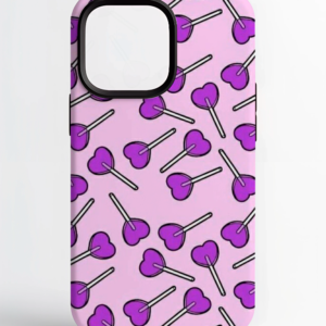 Funda Dulce - Morado