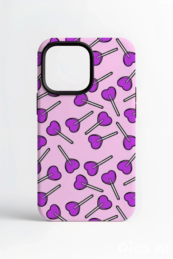 Funda Dulce - Morado