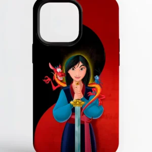Funda Mulan - 1