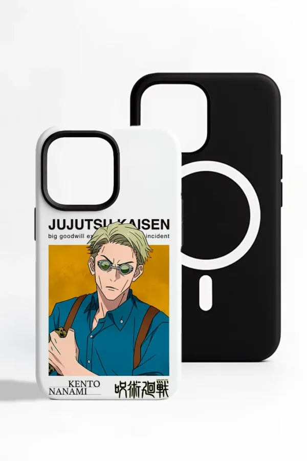 Funda Jujutsu Kaisen -Nanami 1 - Imagen 2