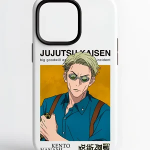 Funda Jujutsu Kaisen -Nanami 1