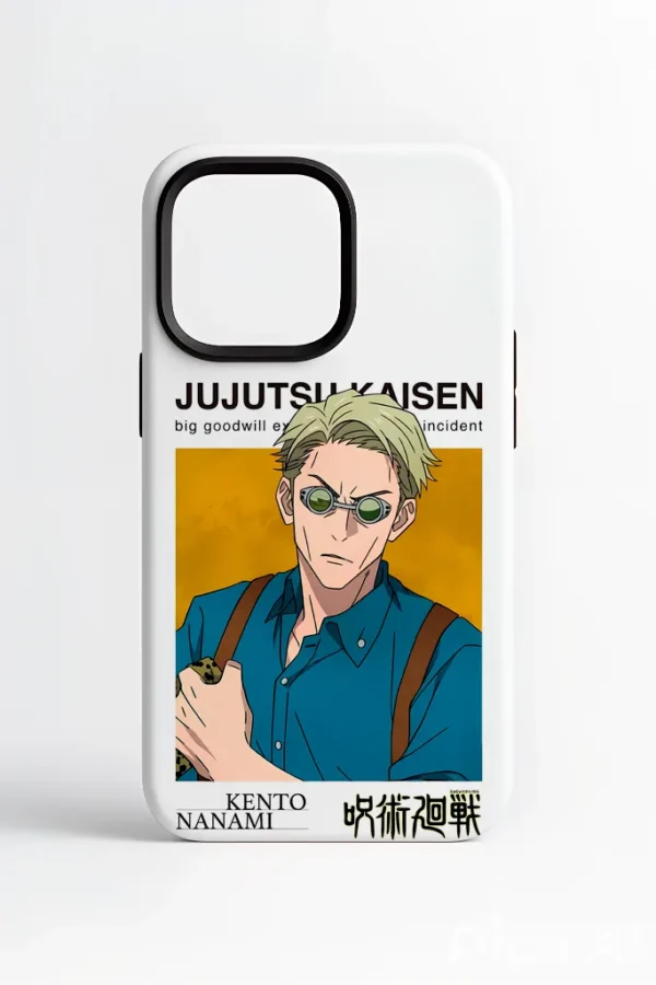 Funda Jujutsu Kaisen -Nanami 1