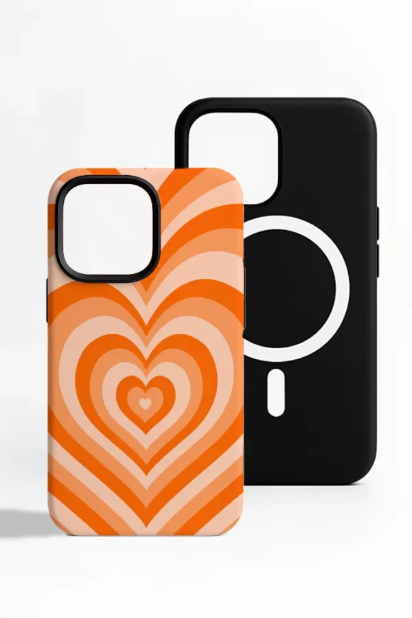 Funda Orange Vibes - Imagen 2