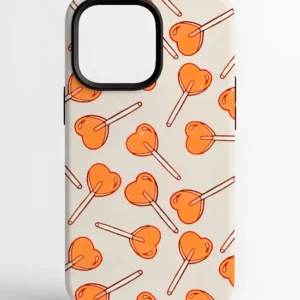 Funda Dulce - Naranja