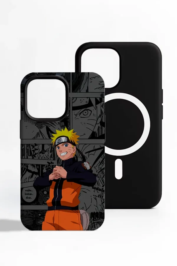 Funda Naruto - Naruto 2 - Imagen 2