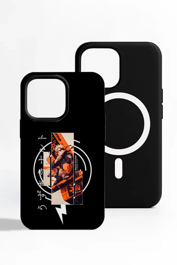 Funda Naruto - Naruto 3 - Imagen 2