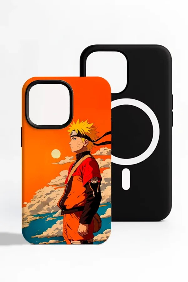 Funda Naruto - Naruto 4 - Imagen 2