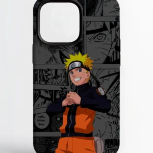 Funda Naruto - Naruto 2