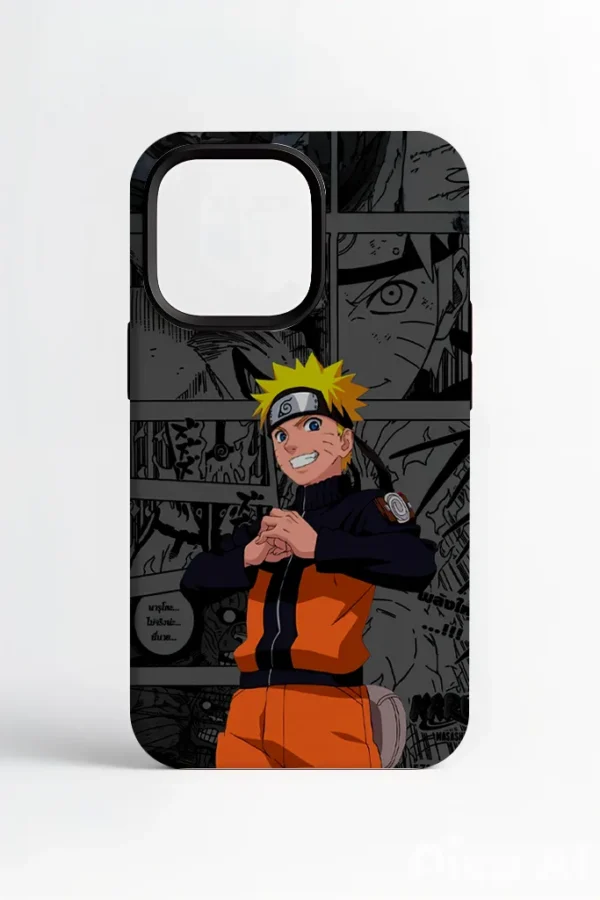 Funda Naruto - Naruto 2