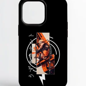 Funda Naruto - Naruto 3