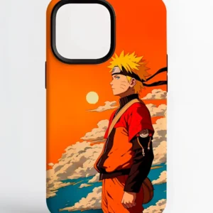 Funda Naruto - Naruto 4