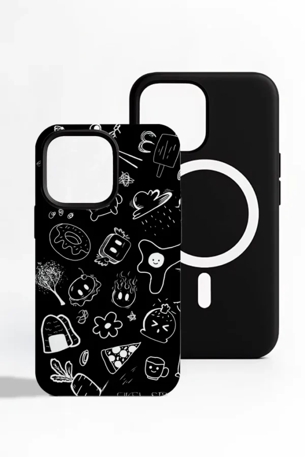 Funda Mood Oscuro - Imagen 2