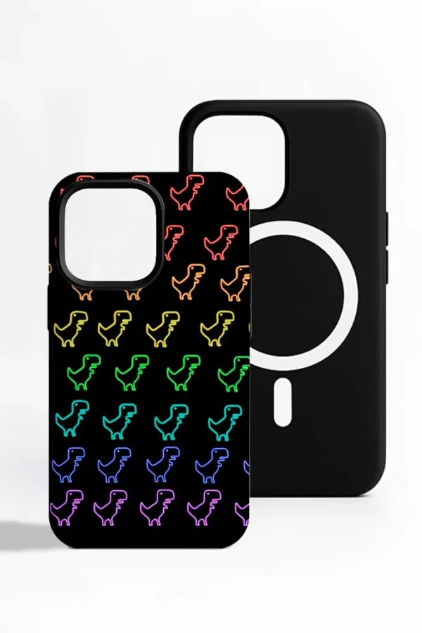 Funda Dino Glow - Imagen 2