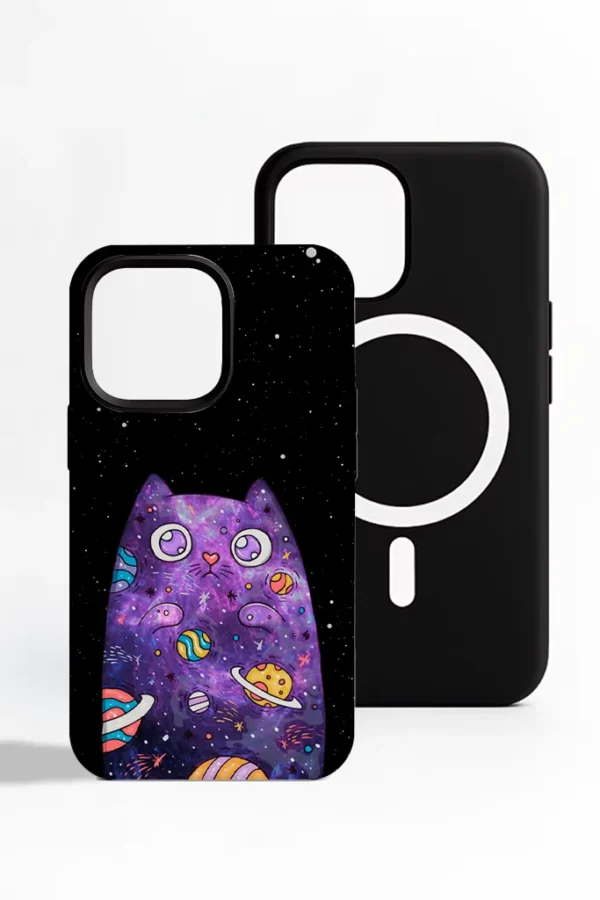 Funda Gatito - 2 - Imagen 2