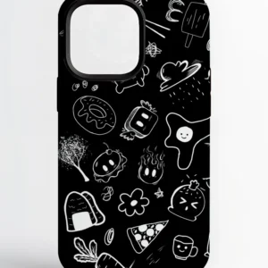 Funda Mood Oscuro