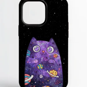 Funda Gatito - 2