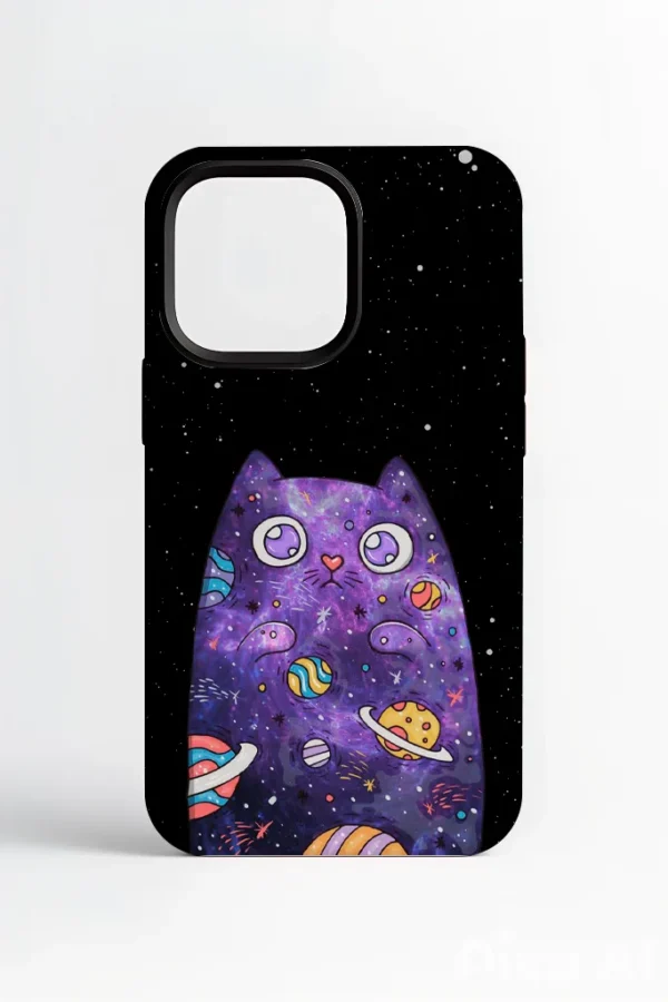 Funda Gatito - 2