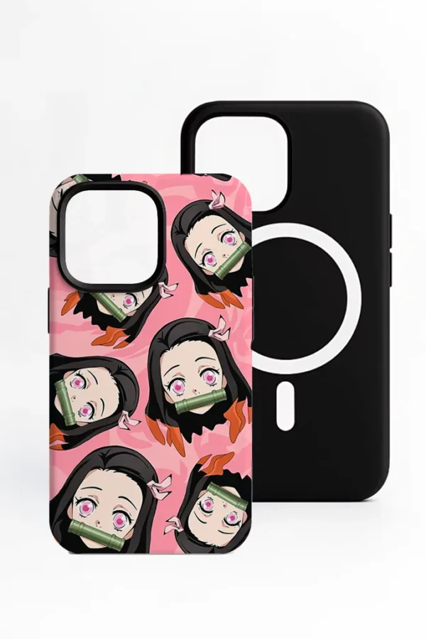 Demon Slayer - Nezuko - Imagen 2