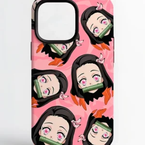 Funda Demon Slayer - Nezuko