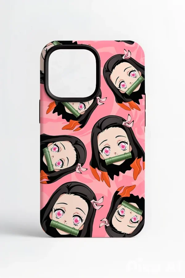 Demon Slayer - Nezuko
