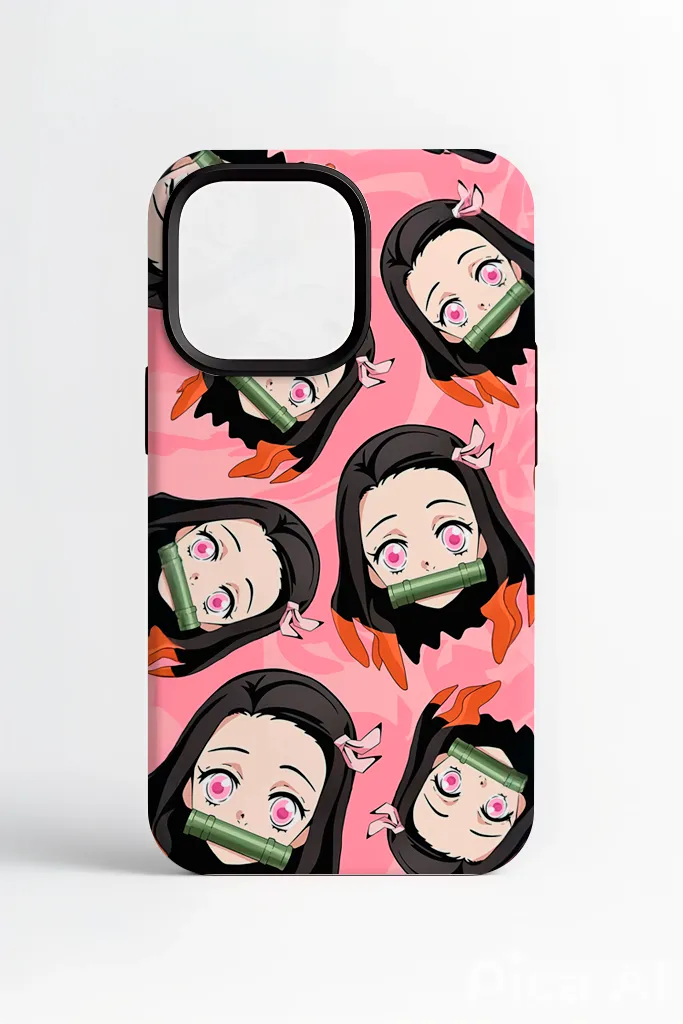 Demon Slayer - Nezuko