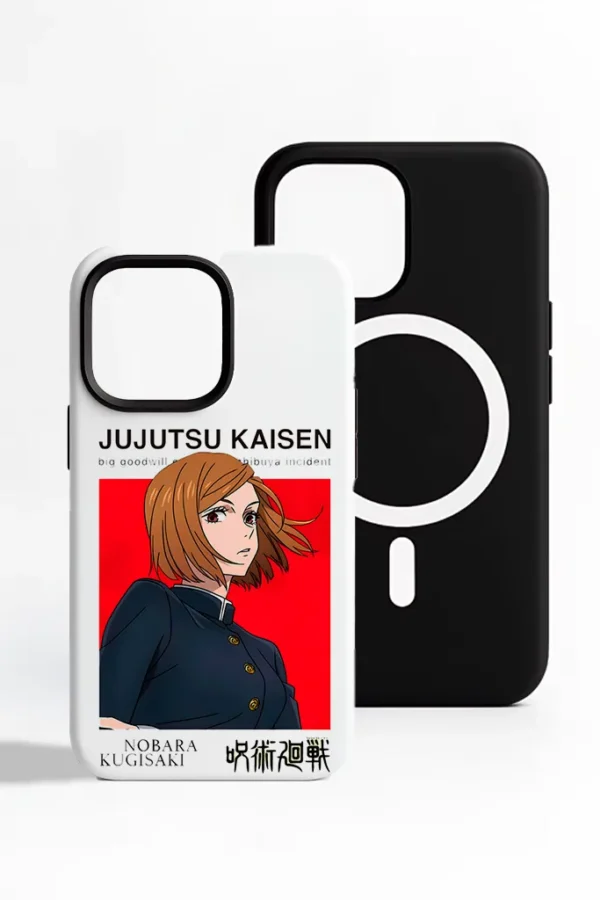 Funda Jujutsu Kaisen - Nobara 1 - Imagen 2