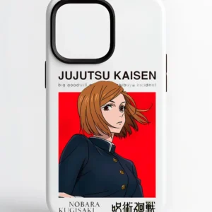 Funda Jujutsu Kaisen - Nobara 1