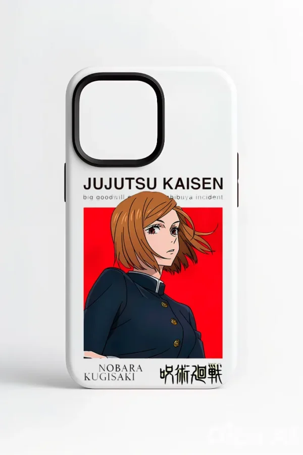 Funda Jujutsu Kaisen - Nobara 1
