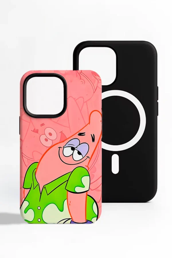 Funda Patricio Estrella - 1 - Imagen 2