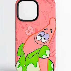 Funda Patricio Estrella - 1
