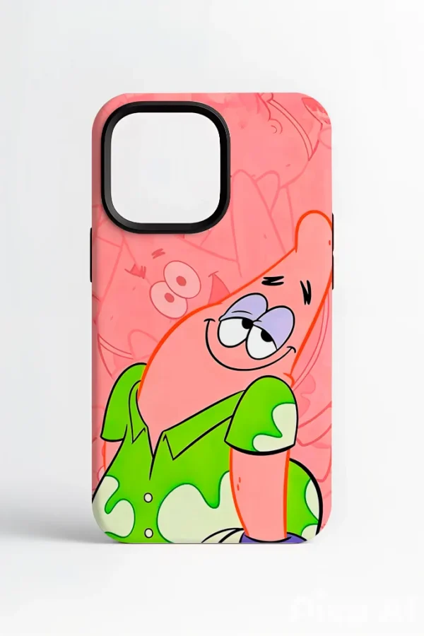 Funda Patricio Estrella - 1