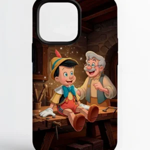 Funda Pinocho - 1