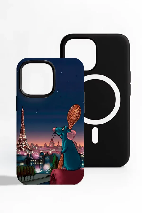 Funda Ratatouille - 1 - Imagen 2