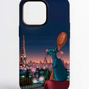 Funda Ratatouille - 1