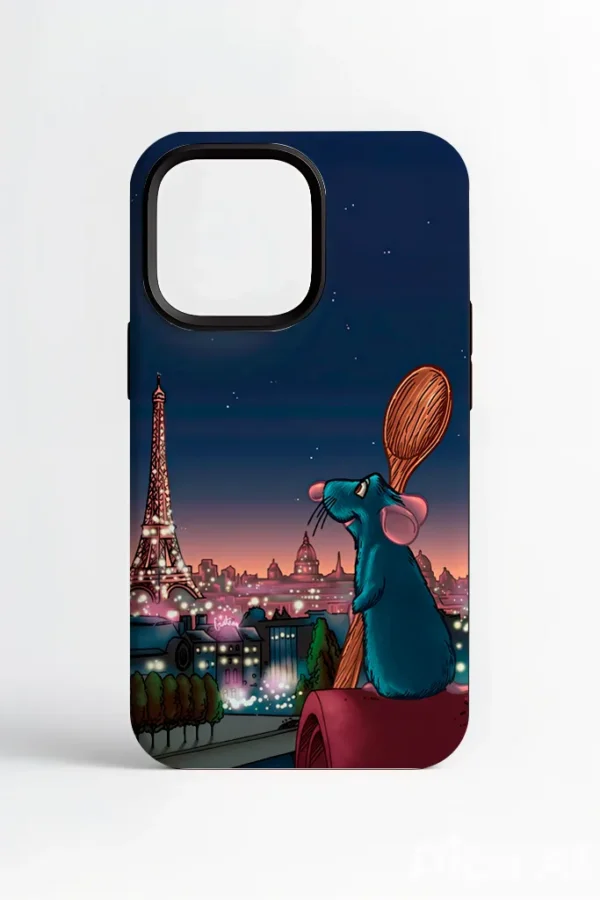 Funda Ratatouille - 1