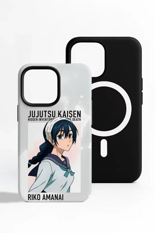 Funda Jujutsu Kaisen - Riko 1 - Imagen 2