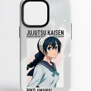Funda Jujutsu Kaisen - Riko 1