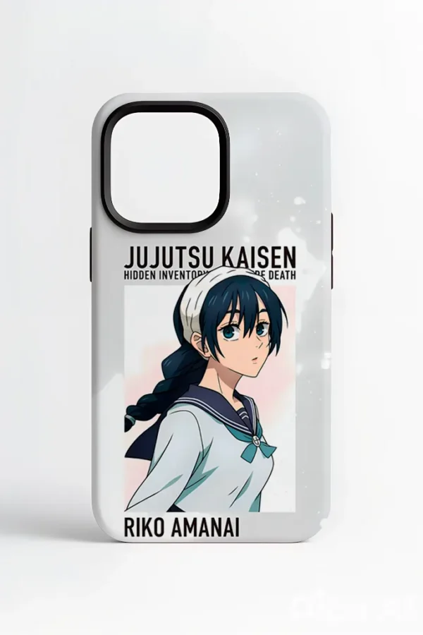 Funda Jujutsu Kaisen - Riko 1