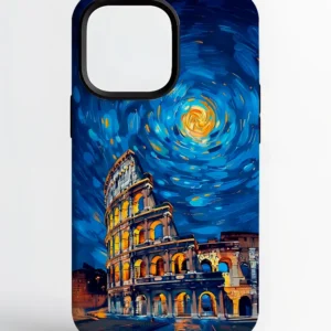Funda Roma - 1