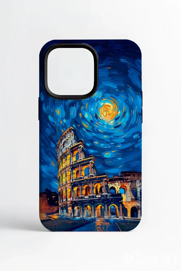 Funda Roma - 1